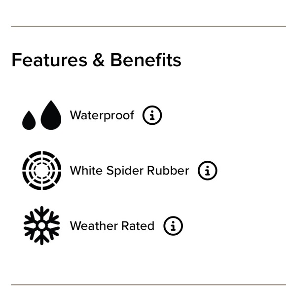 UGG Women’s Mini TrailGazer boots - Picture 16 of 16